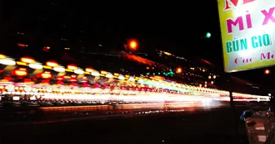 cơm chiên - nhà hàng