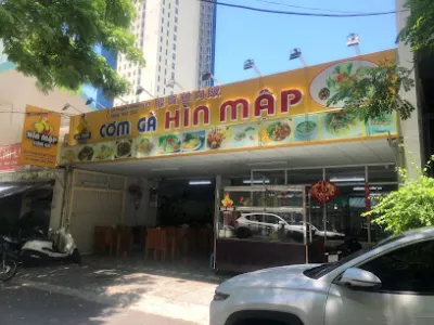 cơm gà hìn mập - nhà hàng việt nam