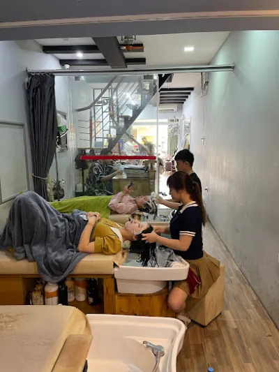 cơm gà ngon bổ rẻ - nhà hàng