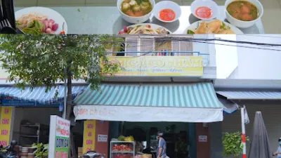 cơm gà ngon tuy hòa - cô nhâm - quán ăn nhỏ