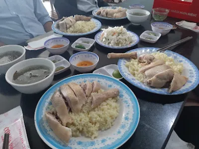 cơm gà phan rang - nhà hàng cơm gà phan rang - nhà hàng