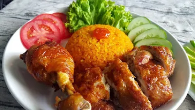 cơm gà trà my 22 - nhà hàng châu á