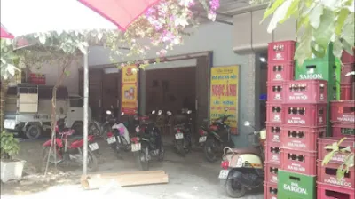 cơm nẩu ngọc ánh 01 - nhà hàng