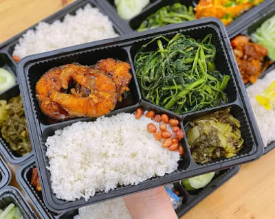 cơm ngon thành vinh - nhà hàng cơm biryani