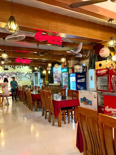 cơm ngon văn phòng - nhà hàng