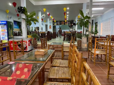 cơm niêu 98 trần phú - nhà hàng cơm