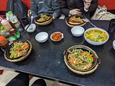 com nieu ase singapore - nhà hàng việt nam