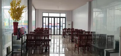 cơm niêu bình minh - nhà hàng châu á