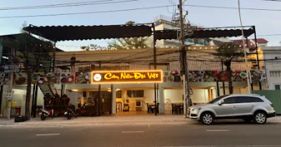 cơm niêu đại việt - vũng tàu - nhà hàng