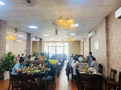 cơm niêu đồng xoài - nhà hàng chuyên phục vụ bữa nửa buổi