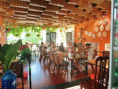 cơm niêu gia đình - nhà hàng