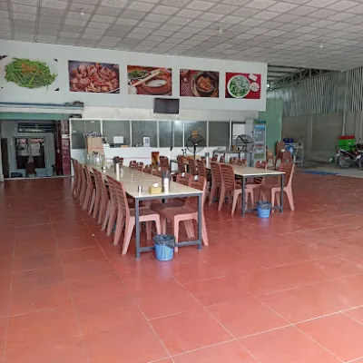cơm niêu hương quê - nhà hàng