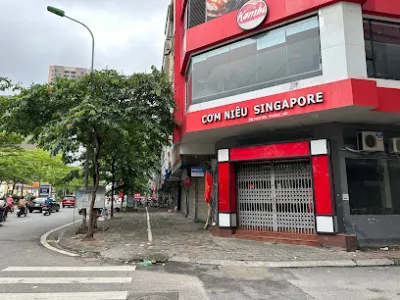cơm niêu kombo - 30 nguyễn phong sắc - nhà hàng