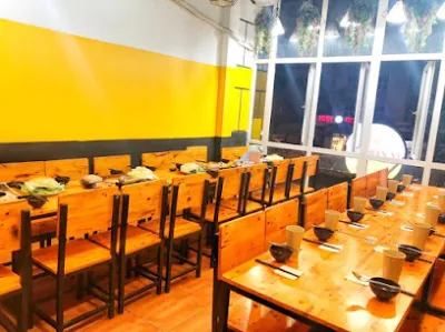 cơm niêu komhome - nhà hàng