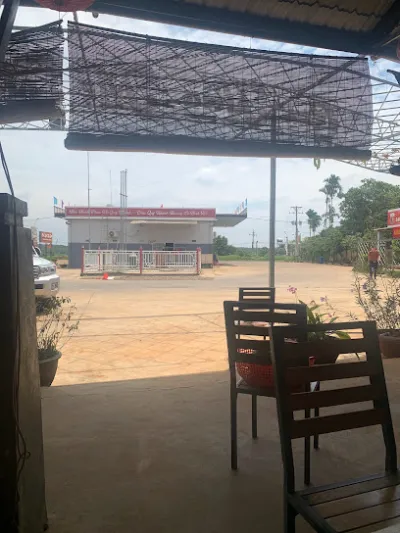 cơm niêu mẹ nấu - nhà hàng