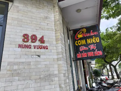 cơm niêu năm ánh - phú yên - nhà hàng châu á
