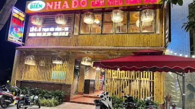 cơm niêu nhà đỏ - nhà hàng