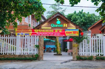 cơm niêu queen ft  ẩm thực tuy hoà - nhà hàng