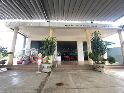 cơm niêu thanh tuyền - nhà hàng cơm