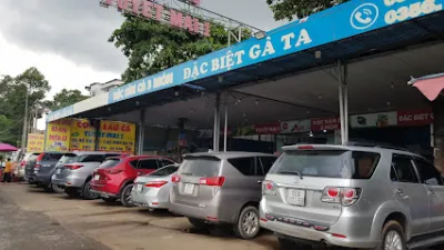 cơm niêu tuyết mai 1 - #longgiachu - nhà hàng việt nam