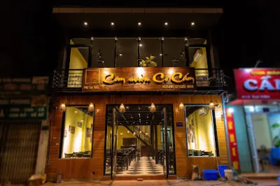 cơm sườn cô cám - nhà hàng