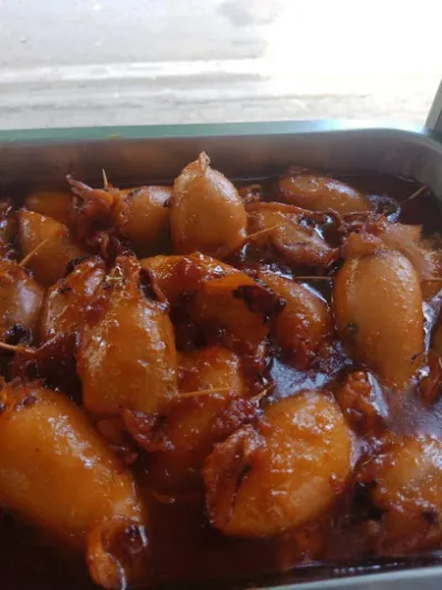 cơm tấm 137 - nhà hàng
