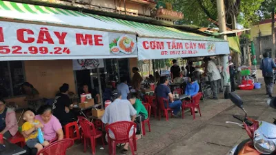 cơm tấm cây me - quán ăn nhỏ cơm tấm cây me - quán ăn nhỏ