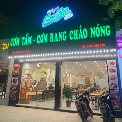 cơm tấm, cơm rang ngon sài gòn - nhà hàng