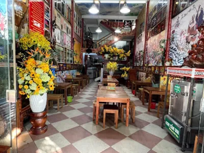 cơm tấm hương vị sài gòn tại kon tum - nhà hàng gia đình