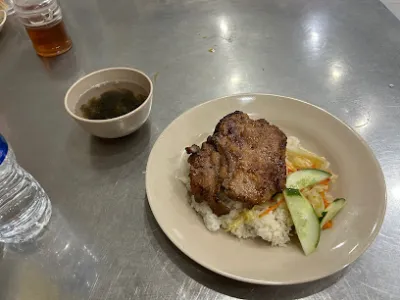 cơm tấm ngon - nhà hàng giá rẻ