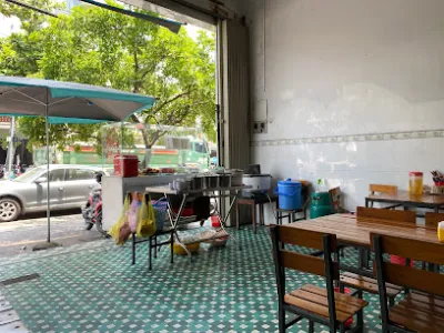 cơm tấm ngon - quán ăn nhỏ