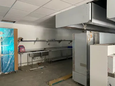 cơm tấm sài gòn quảng bình - nhà hàng