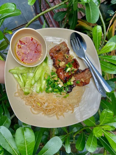 cơm tấm tân thành - cơm tấm ngon bến tre - nhà hàng cơm