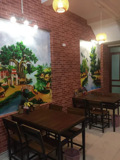 cơm thố thái dương - nhà hàng