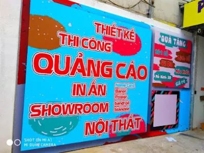 công ty bảng hiệu quảng cáo phan long - cơ quan quảng cáo