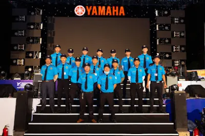 công ty bảo vệ số 1 tại huế - dịch vụ bảo vệ an ninh