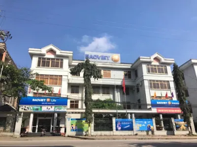 công ty bảo việt yên bái - công ty bảo hiểm