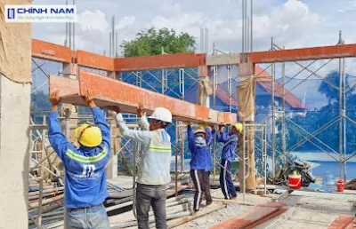công ty chính nam - công ty xây dựng nhà ở