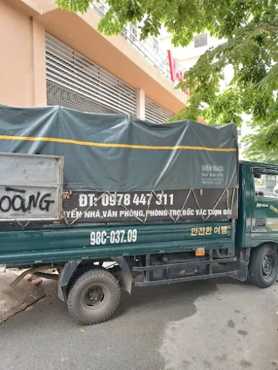 công ty chuyển nhà bắc ninh - dịch vụ vận tải