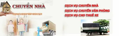 công ty chuyển nhà văn phòng trọn gói thanh hóa - dịch vụ vận tải