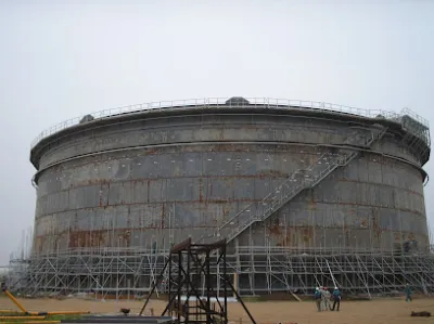 công ty cổ phần cơ khí xây lắp hải phòng - nhà sản xuất máy móc