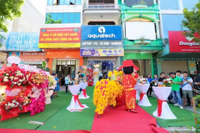 công ty cổ phần công nghệ máy tính aquatech - cửa hàng máy tính công ty cổ phần công nghệ máy tính aquatech - cửa hàng máy tính