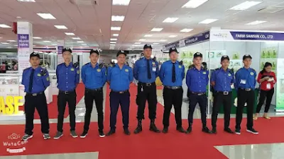 công ty cổ phần dịch vụ bảo vệ - vệ sĩ chính nghĩa - dịch vụ bảo vệ an ninh