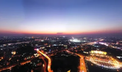 công ty cổ phần dịch vụ tiến đạt - văn phòng công ty