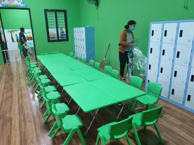 công ty cổ phần dv  tm đông thảo - cửa hàng đồ chơi