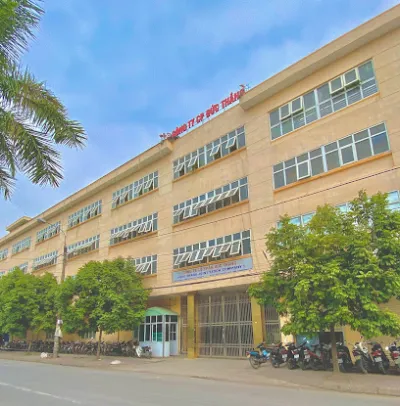 công ty cổ phần may đức thắng - nhà xuất khẩu hàng may mặc