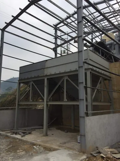 công ty cổ phần phân lân nung chảy lào cai - văn phòng công ty công ty cổ phần phân lân nung chảy lào cai - văn phòng công ty