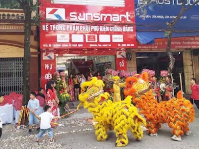 công ty cổ phần phụ kiện công nghệ sunsmart - cửa hàng phụ kiện điện thoại di động công ty cổ phần phụ kiện công nghệ sunsmart - cửa hàng phụ kiện điện thoại di động