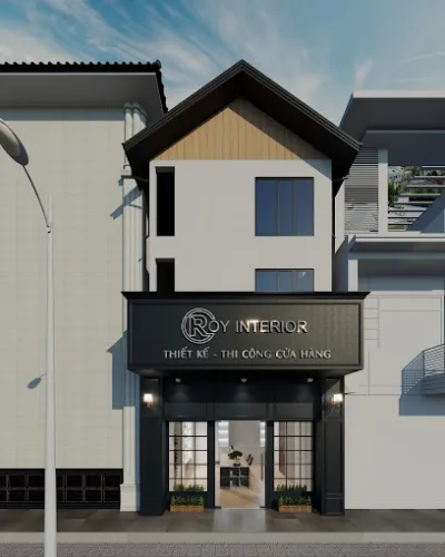 công ty cổ phần royhouse - công ty xây dựng nhà ở