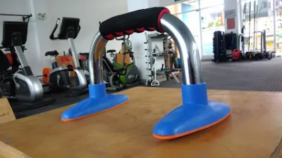 công ty cổ phần sportsland - cửa hàng thiết bị thể dục